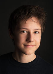 Kryštof Helbich